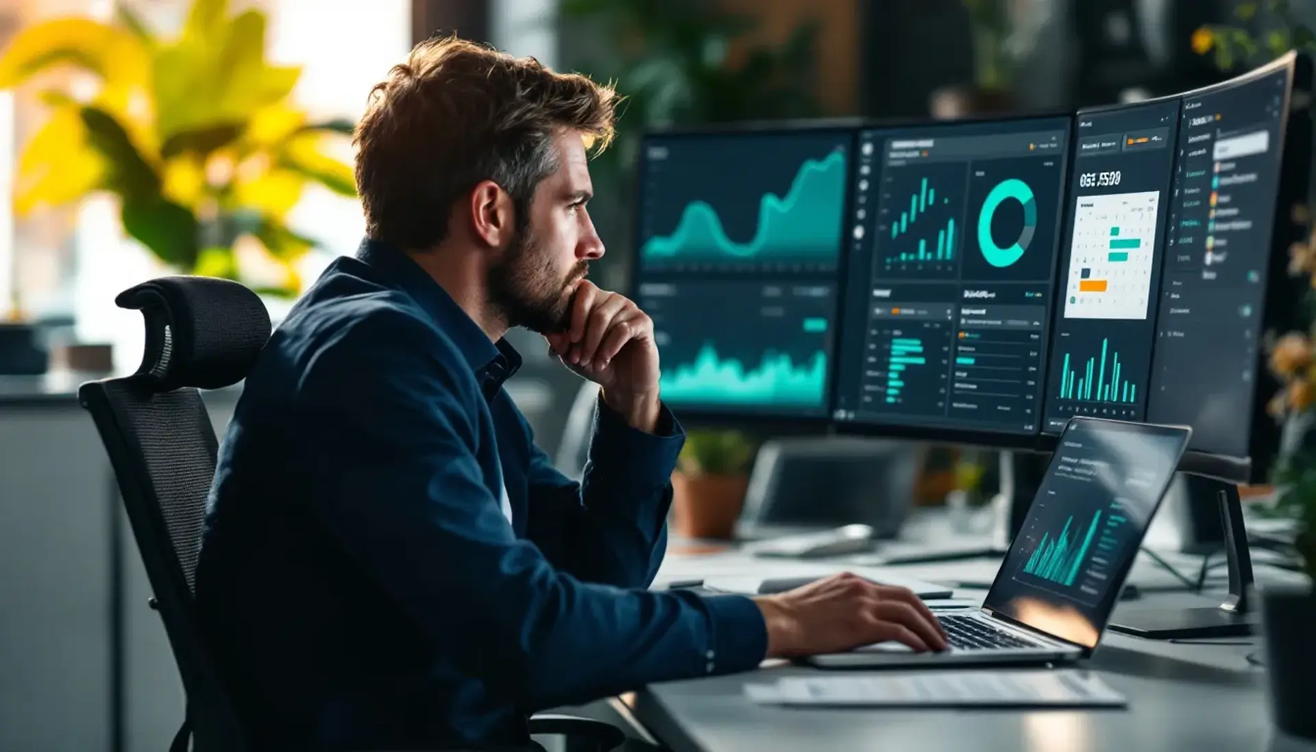 AI-aanvallen en datadieven: wat MKB moet weten