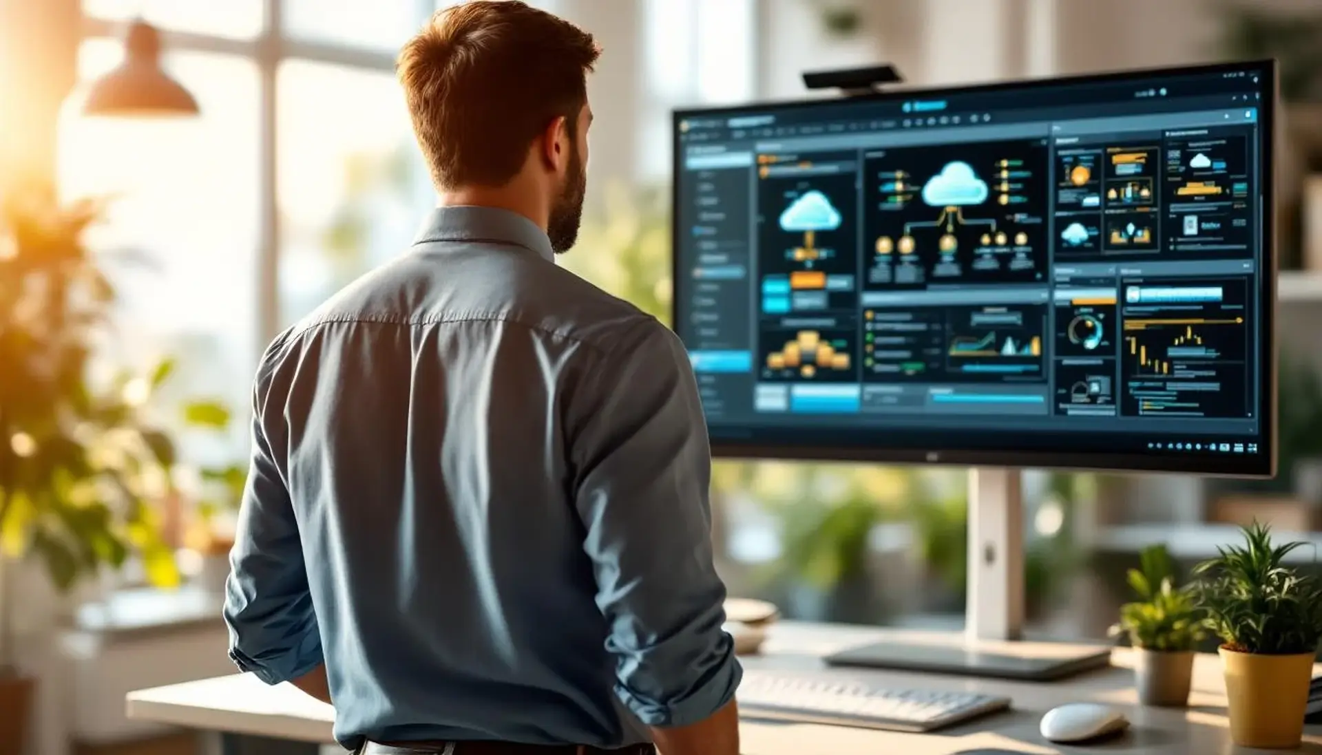 De insourcing-trend: waarom bedrijven IT terughalen