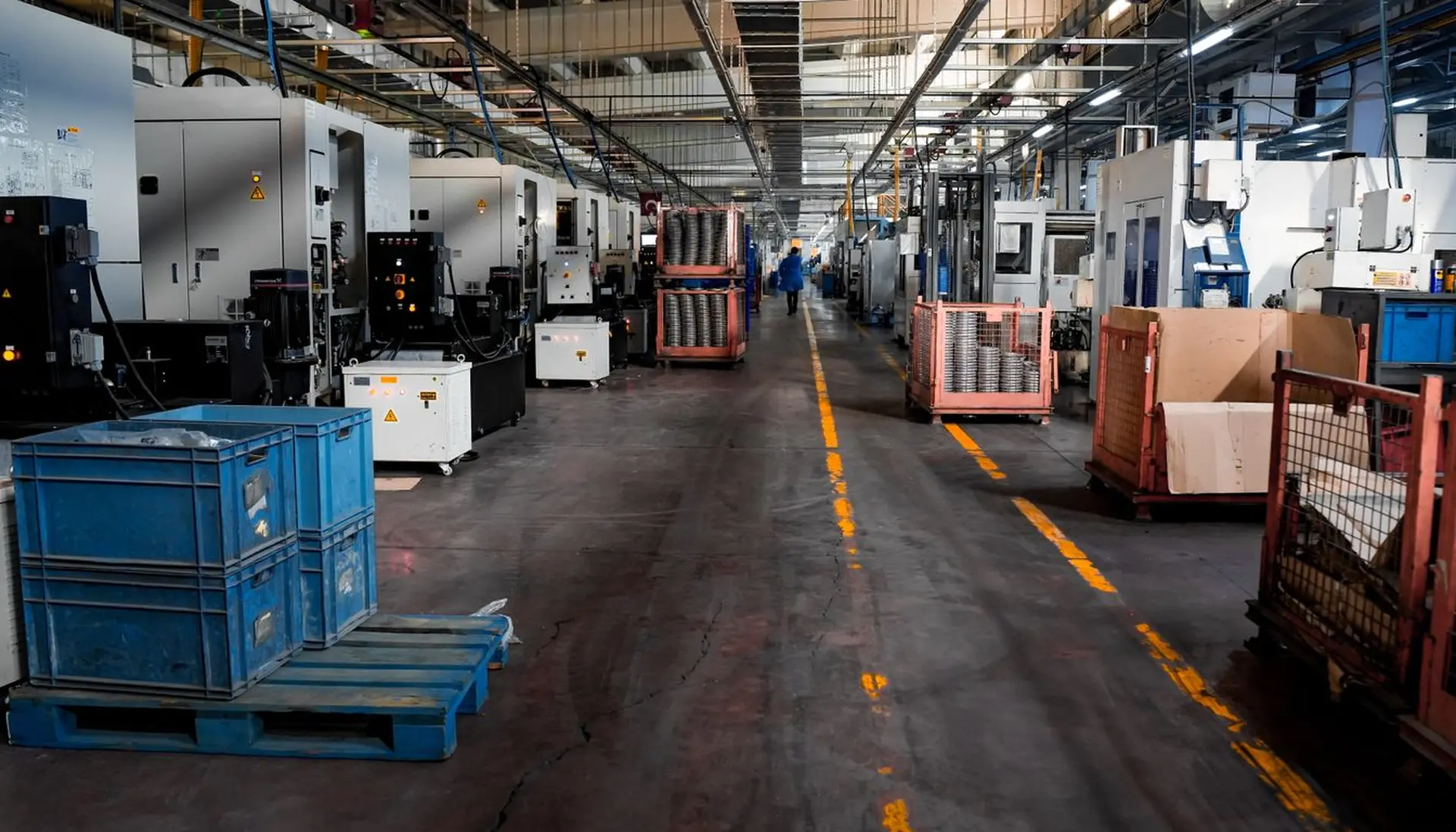 Supply chain security: grip voor MKB-bedrijven