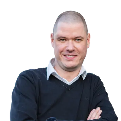 Marvin Hagen