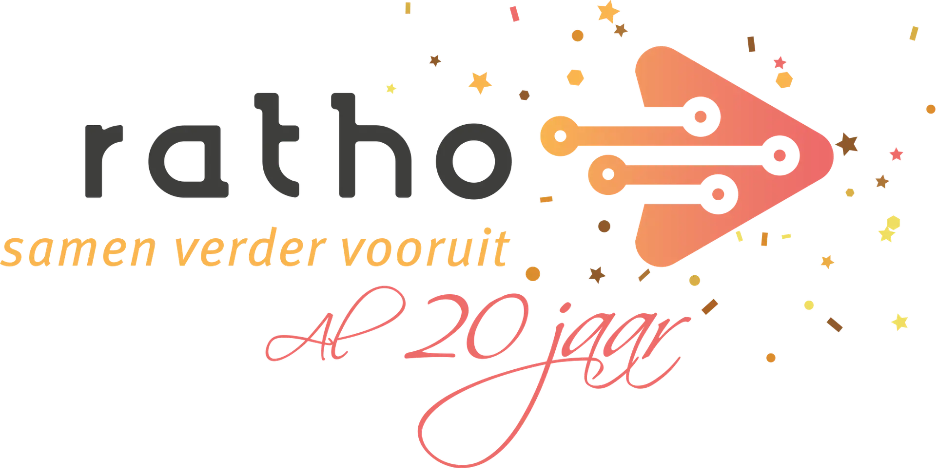 Ratho 20 jaar