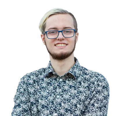 Luke Savenije
