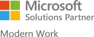 Microsoft Solution Partner