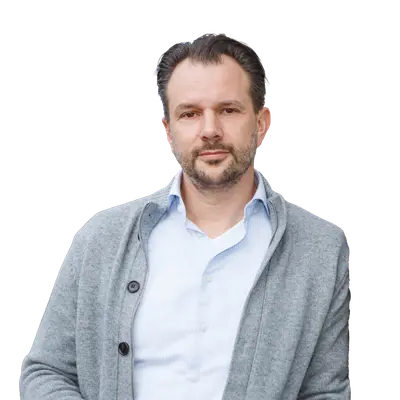 Thomas Schepers