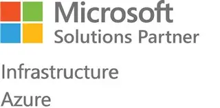 Microsoft Solution Partner Infrastructuur (Azure)