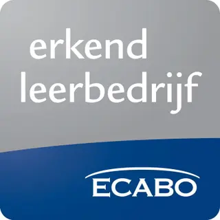 ECABO erkend leerbedrijf