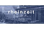 Logo Rheinzeit | Restaurant Bar