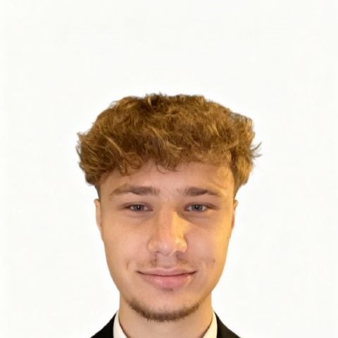 Gabriel Gehring