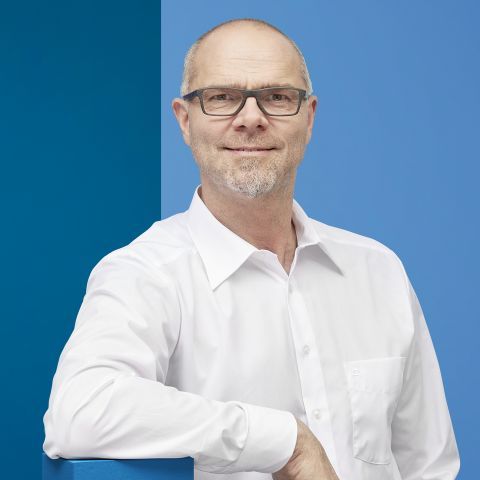 Matthias Iser