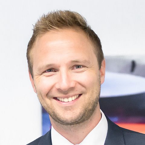 Oliver Vollmer