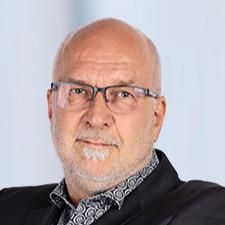 Bernhard Vössing
