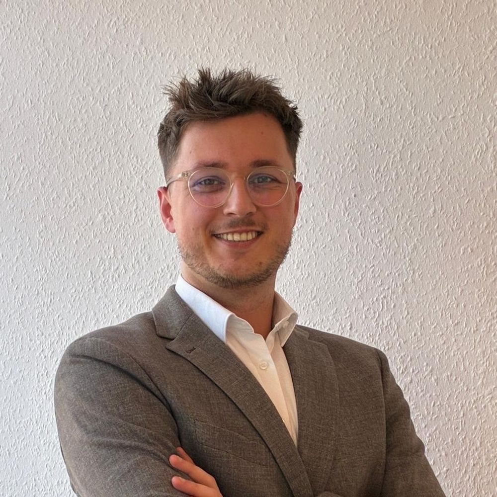 Benedikt Ahlers
