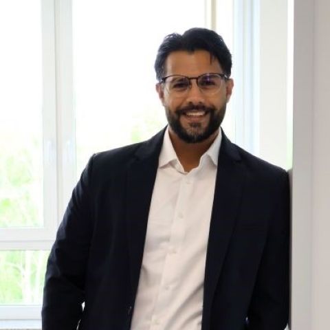 Umair Ali