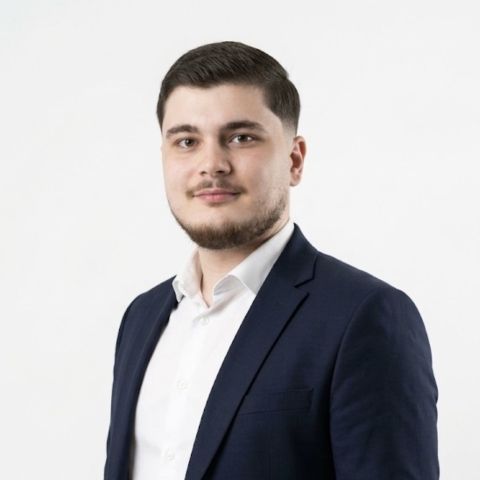 Serif Sarikaya