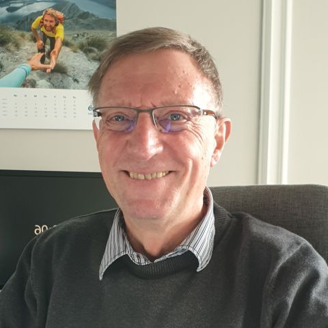Jochen Tosch