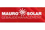 Logo Mauro Solar