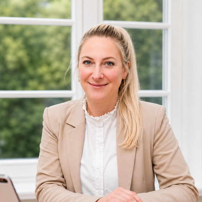 Anika Holst