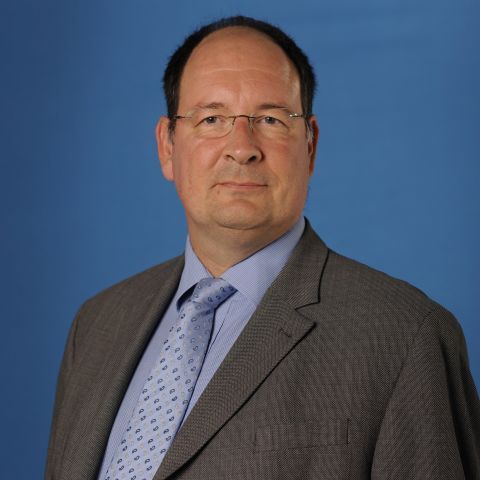Helge Müller