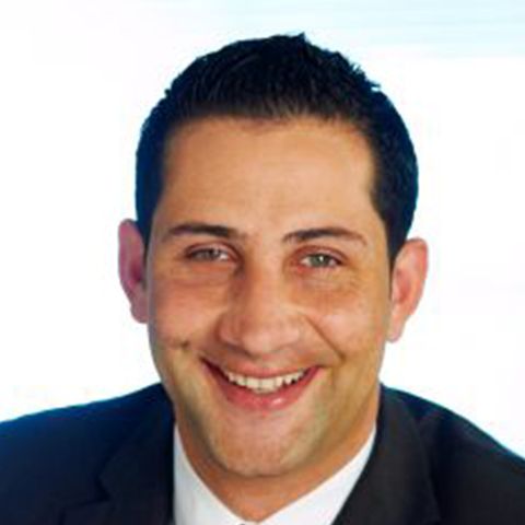 Husain Mahmoud