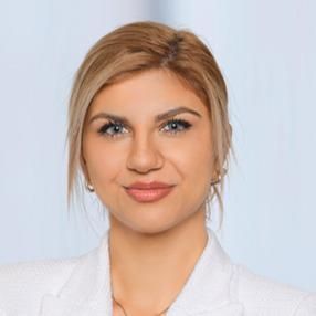 Monika Zargarian Sangbarani