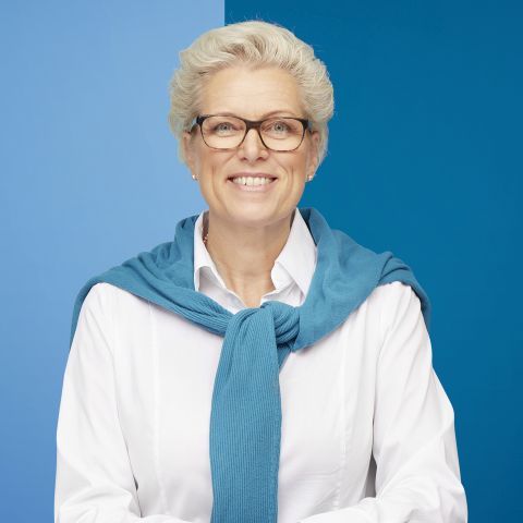 Sabine Iser