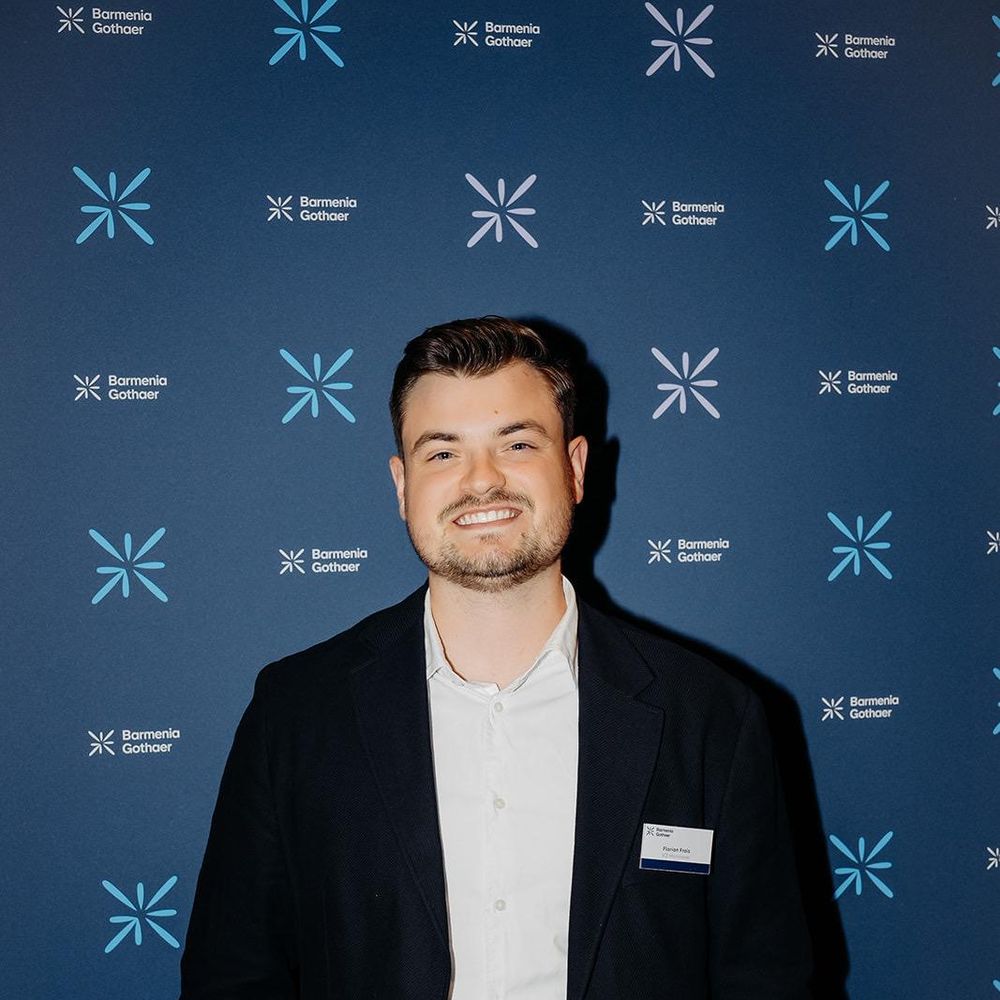 Florian Frais