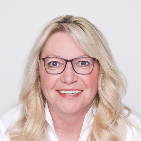 Elke Kreuzmann