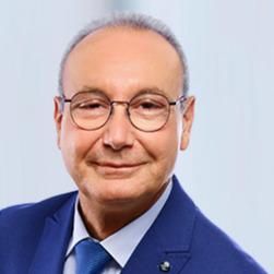 Giovanni Schultz