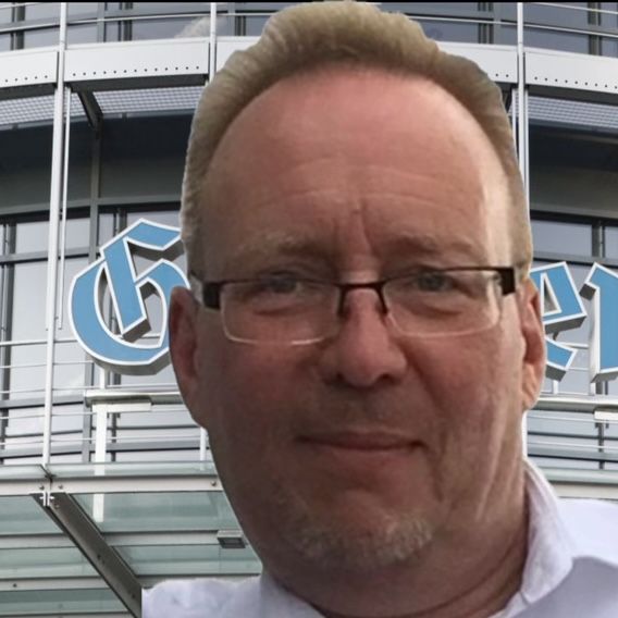 Jens Krüger