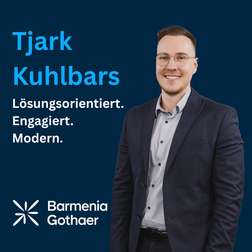 Tjark Kuhlbars