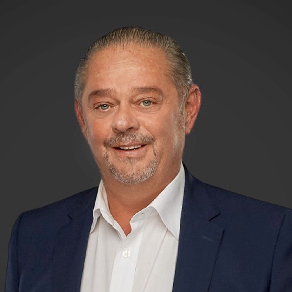Peter Rother