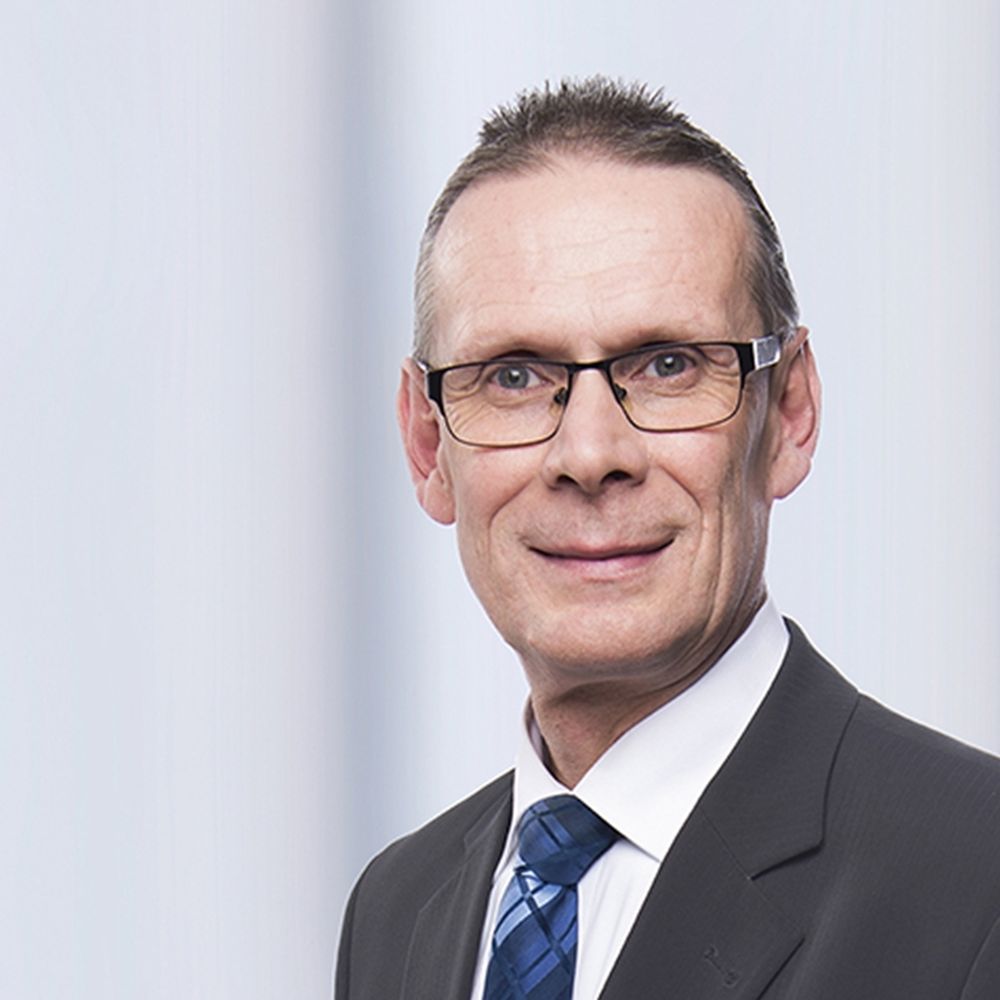 Jürgen Albach