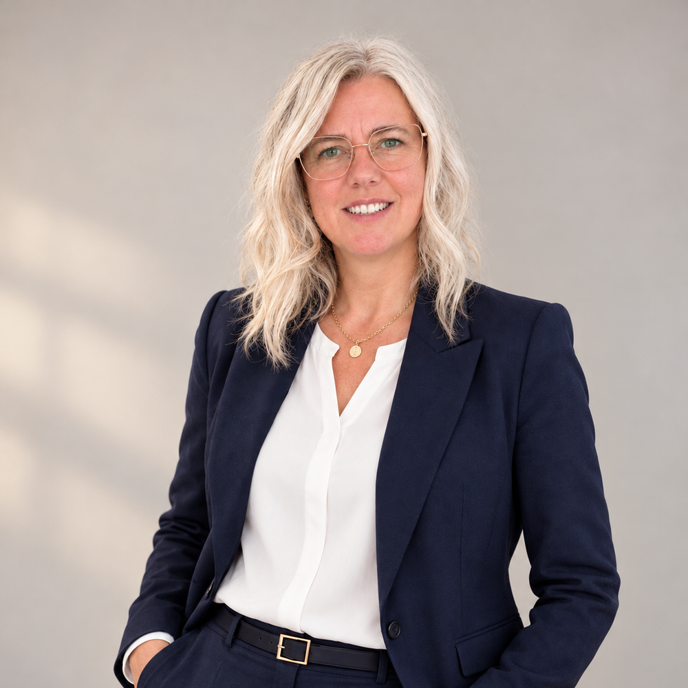 Daniela Schmerbeck