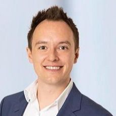 Michael Obenauf