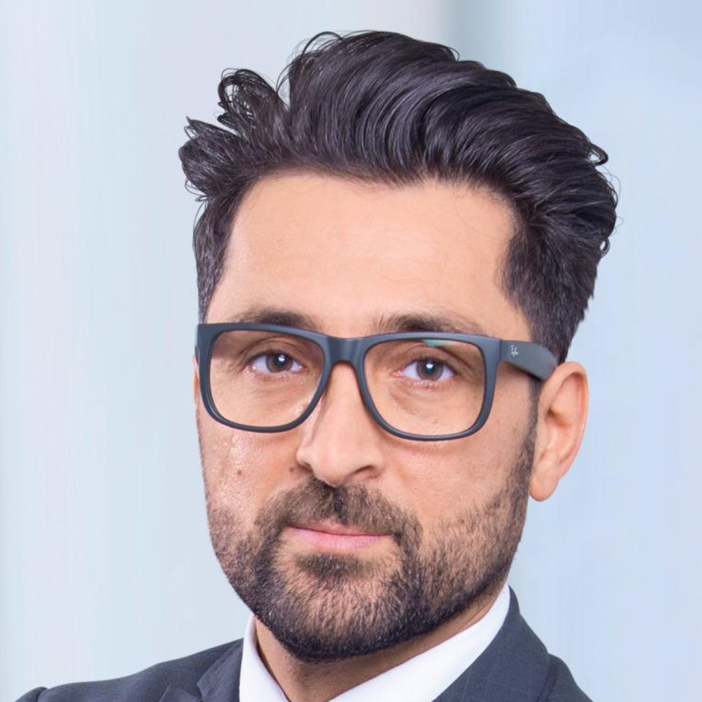 Murat Kaplan