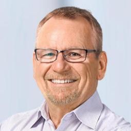 Manfred Wiegandt