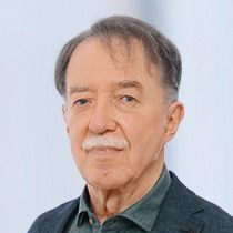 Peter Neumann