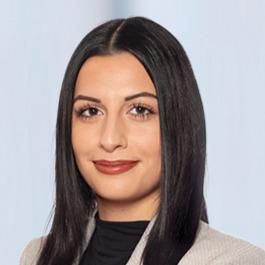 Dilara Canbaz
