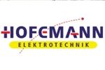 Logo Hofemann GmbH