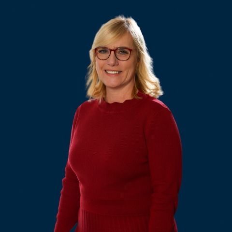 Birgit von Appen