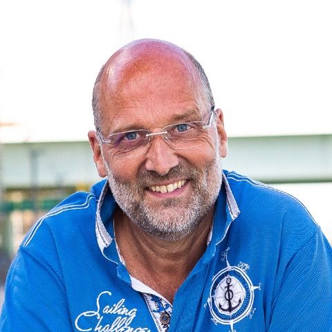 Reiner Huthmacher