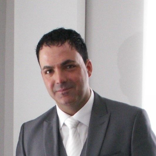 Ruben Alonso