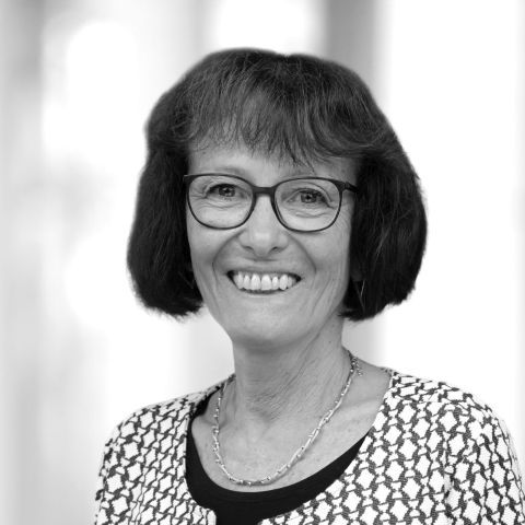 Renate Bentler