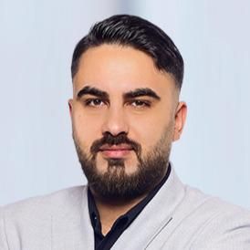 Halit Bayrak