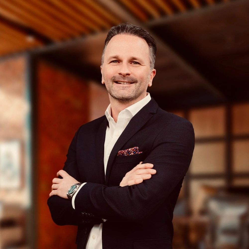 Niko Schaudt