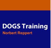 Logo DOGS Training
