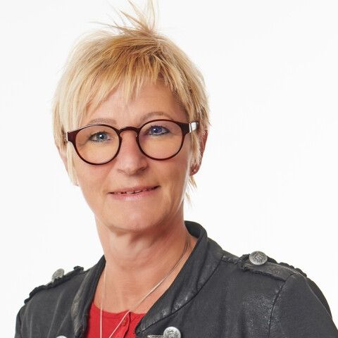 Gudrun Hagemeier