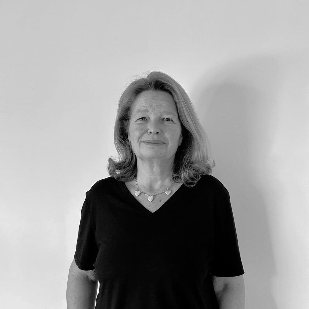 Anja Engeln