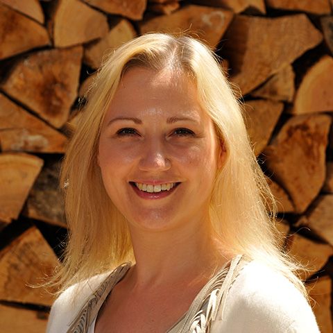 Corinna Wallrafen