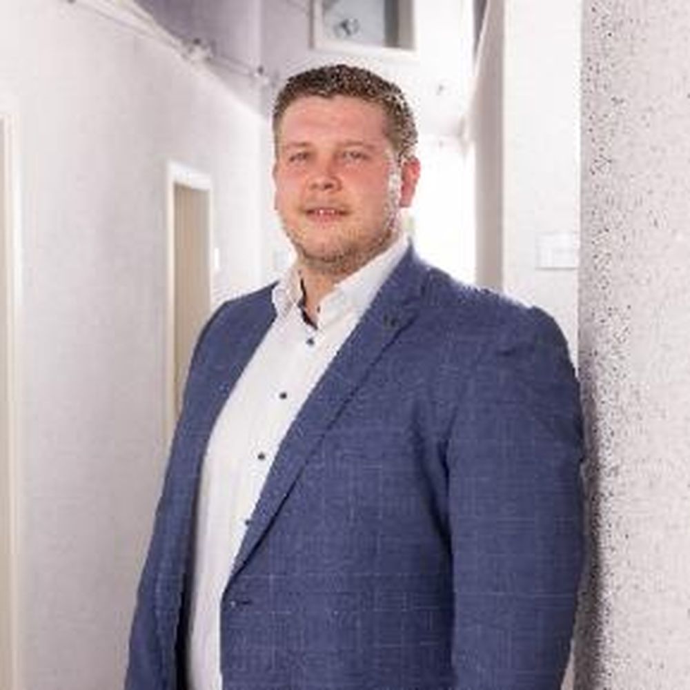 Dennis Hoffmann